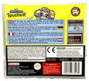 Wario Ware Touched Nintendo DS 2DS 3DS Game *Complete*1