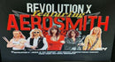 Revolution X Sega Saturn *Disk Only*1