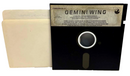Gemini Wing C64 / 128 Floppy0