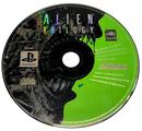 Alien Trilogy PS1 PS2 PS3 PAL *Disc Only*0