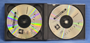 Final Fantasy VIII (Platinum) PS1 PS2 PS3 PAL *No Manual*