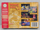 Donkey Kong 64 Nintendo 64 N64 Boxed PAL *Complete* Expansion Pak & Puller8