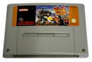 Wild Guns Super Nintendo SNES PAL0