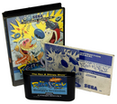 The Ren & Stimpy Show: Stimpy's Invention Sega Mega Drive *Complete*0