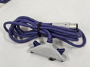 Genuine Nintendo Gamecube Gameboy Advance Link Cable SP In Box