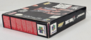 WWF War Zone Nintendo 64 N64 PAL *Complete*5