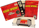 Mission Impossible Nintendo 64 N64 Boxed PAL *Complete*
