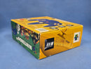 Refurbished Blue Nintendo 64 Controller N64 Boxed PAL *No Insert*6