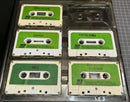 Red Ribbon Game Pak C64  Cassettes ECP2