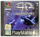 G-Police PS1 PS2 PS3 PAL *Complete* PlayStation