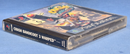 Crash Bandicoot 3 Warped PS1 PS2 PS3 PAL *Complete* PlayStation2