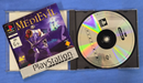 MediEvil (Platimum) PS1 PS2 PS3 PAL *Complete* PlayStation