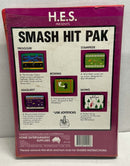 Smash Hit Pak Atari 2600 *Complete* HES