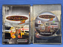 V8 Supercars Australia 3 PS2 PAL *Complete* Steelbook
