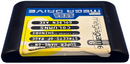 Mega Games 6 Sega Mega Drive PAL *Cartridge Only*