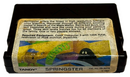 Tandy Springster Video Computer Game Cat 26-30780