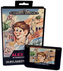 Alex Kidd in the Enchanted Castle Sega Mega Drive *No Manual*0