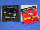 Mission Impossible PAL PS1 PS2 PS3 *Complete* PlayStation3