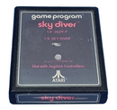 Sky Diver Atari 2600 *Cartridge Only*0
