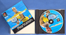 Anna Kournikova's Smash Court Tennis PS1 PS2 PS3 PAL *Complete* PlayStation4