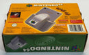 Genuine Nintendo 64 Rumble Pak N64 Boxed