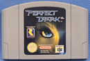 Perfect Dark Nintendo 64 N64 Boxed PAL *Complete*3