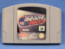 Wayne Gretzky's 3D Hockey Nintendo 64 N64 Boxed PAL *Complete*3
