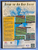 FIFA Soccer 95 Sega Mega Drive *Complete*