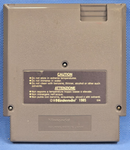 Trojan Nintendo NES PAL B Grade