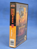 Desert Strike Return to the Gulf Sega Mega Drive *No Manual* Genesis