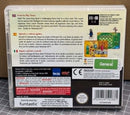 Learn to Play Chess with Fritz & Chesster DS 2DS 3DS Game *Complete*1