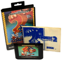 Sonic the Hedgehog 2 Sega Mega Drive *Complete*