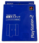 Boxed Genuine Sony PS2 Vertical Stand PlayStation 2 Fatboy SCHP10220 Blue1