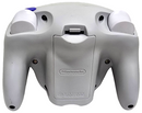 Grey Nintendo Gamecube Wavebird Controller + Receiver Dongle DOL0042