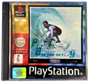 Pro Body Boarding PS1 PS2 PS3 PAL *No Manual* PlayStation0
