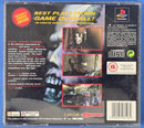 Resident Evil Director's Cut PS1 PS2 PS3 PAL *No manual*3