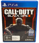 Call of Duty Black Ops III 3 Sony PS40