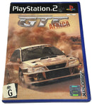 GTC Africa PS2 PAL *Complete*0