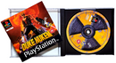 Duke Nukem PS1 PS2 PS3 PAL *Complete* PlayStation1