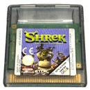 Shrek Fairy Tale Freakdown Nintendo Gameboy Color *Cartridge Only*0
