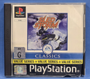 Sled Storm PS1 PS2 PS3 PAL *No Manual* PlayStation1