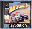 Rally Cross 2 PS1 PS2 PS3 PAL *No Cover Art*0