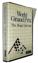 World Grand Prix Sega Master System *No Manual*2