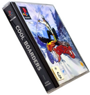 Cool Boarders PS1 PS2 PS3 PAL *Complete*2