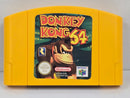 Donkey Kong 64 Nintendo 64 N64 Boxed PAL *Complete* Expansion Pak & Puller3