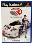 R: Racing PS2 PAL *Complete*0