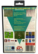 NFL Madden 95 Sega Mega Drive *Complete*