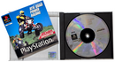 ATV Quad Power Racing PS1 PS2 PS3 PAL *No Manual* PlayStation1