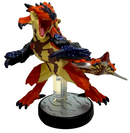 Monster Hunter Collection Ruin Reus Nintendo Amiibo Loose0