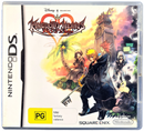 Kingdom Hearts 358/2 Days Nintendo DS 2DS 3DS Game *No Manual*0